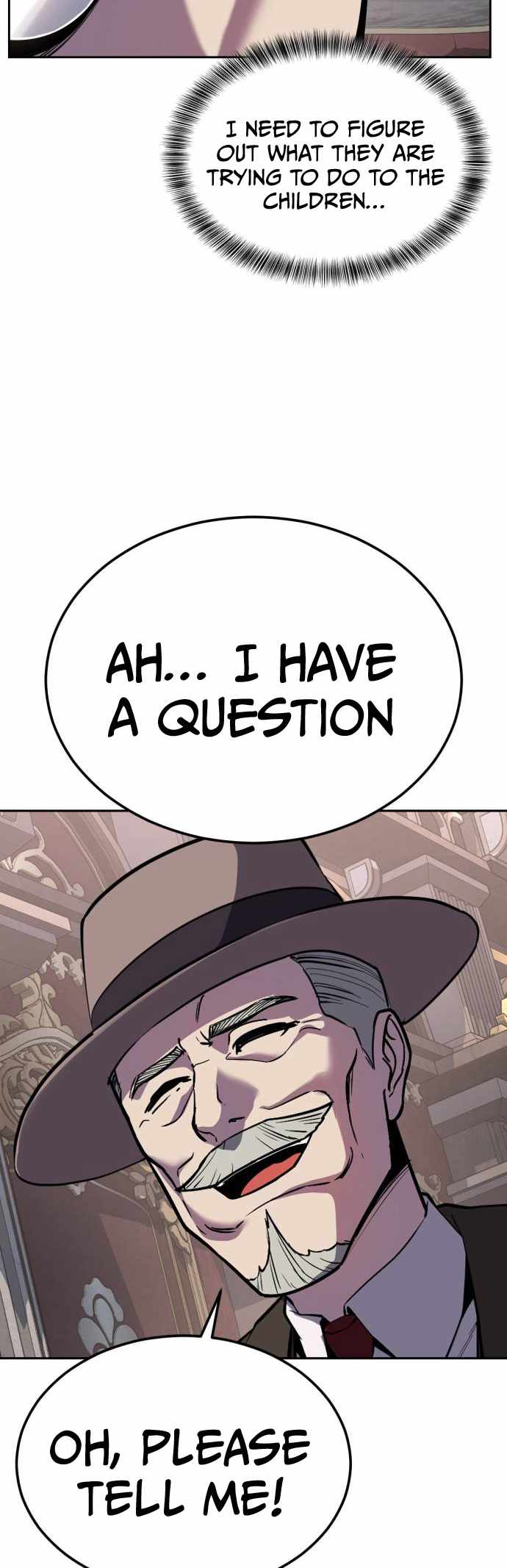 The Boy Of Death - Chapter 328 Page 6