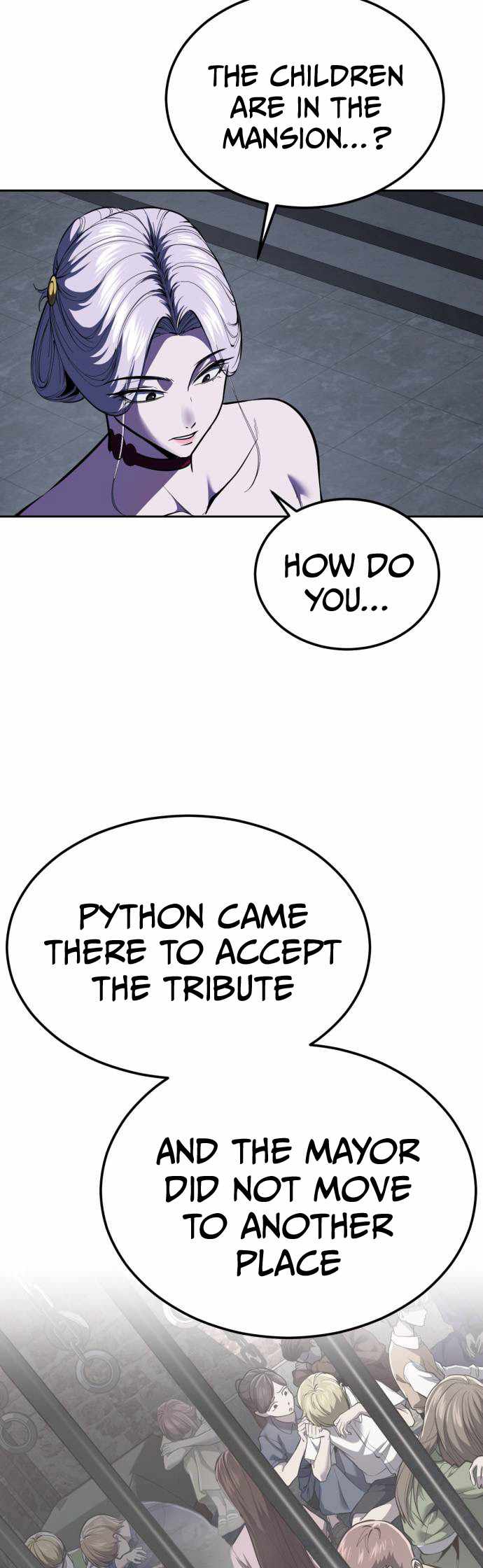 The Boy Of Death - Chapter 328 Page 60