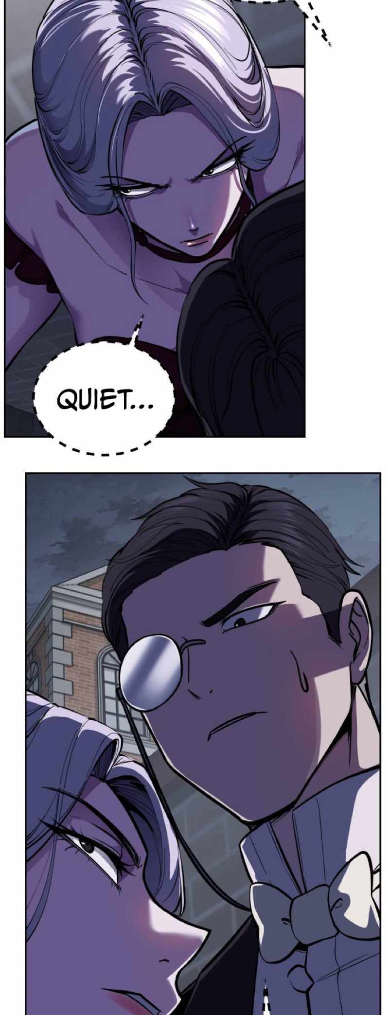 The Boy Of Death - Chapter 328 Page 68