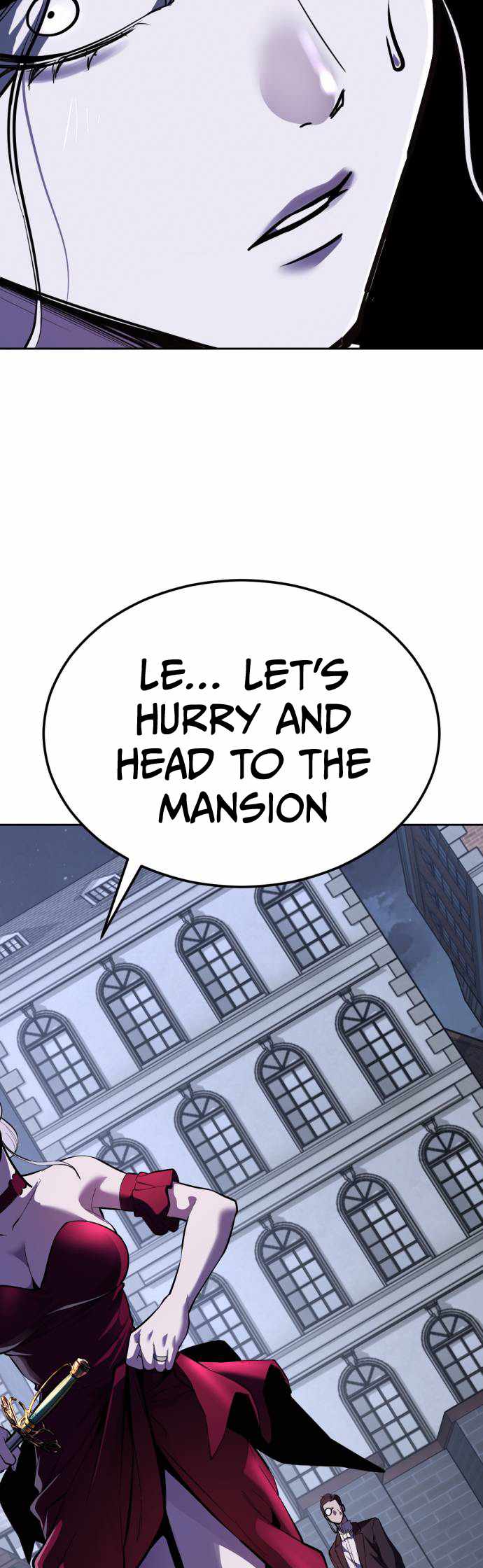 The Boy Of Death - Chapter 328 Page 71