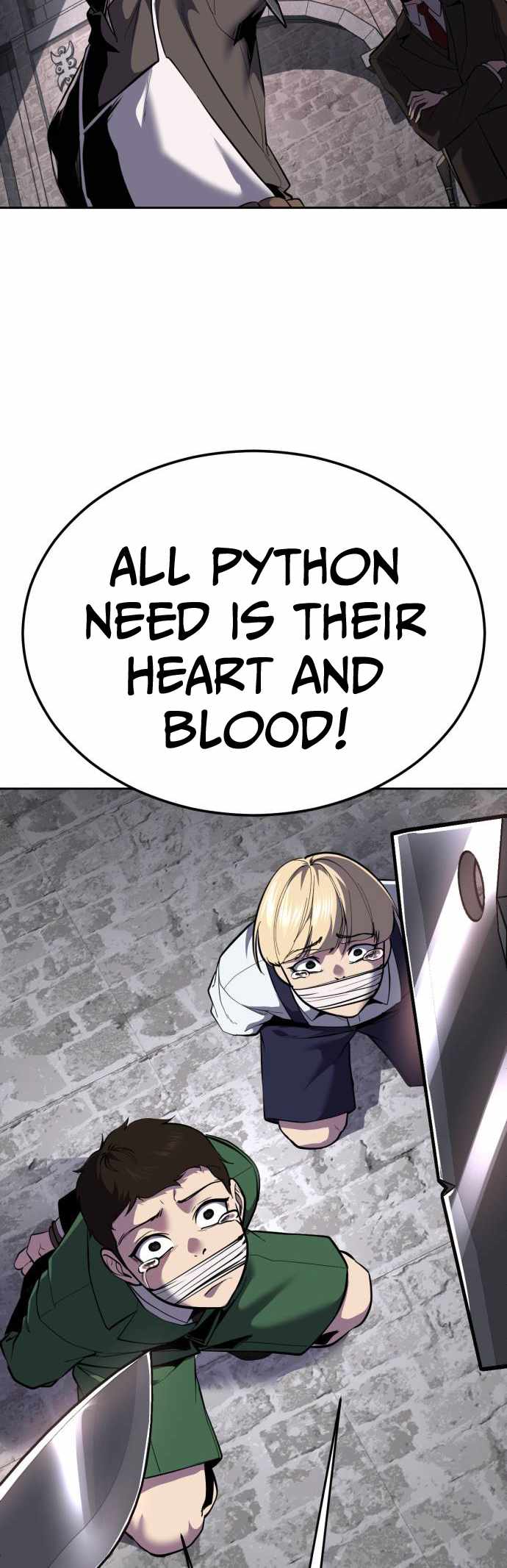 The Boy Of Death - Chapter 328 Page 81