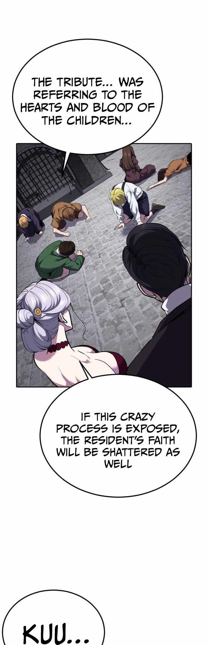 The Boy Of Death - Chapter 328 Page 85