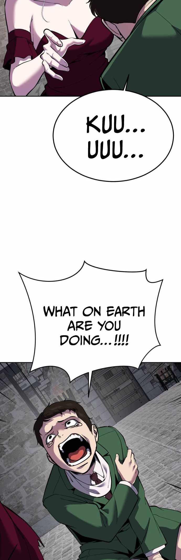 The Boy Of Death - Chapter 328 Page 87
