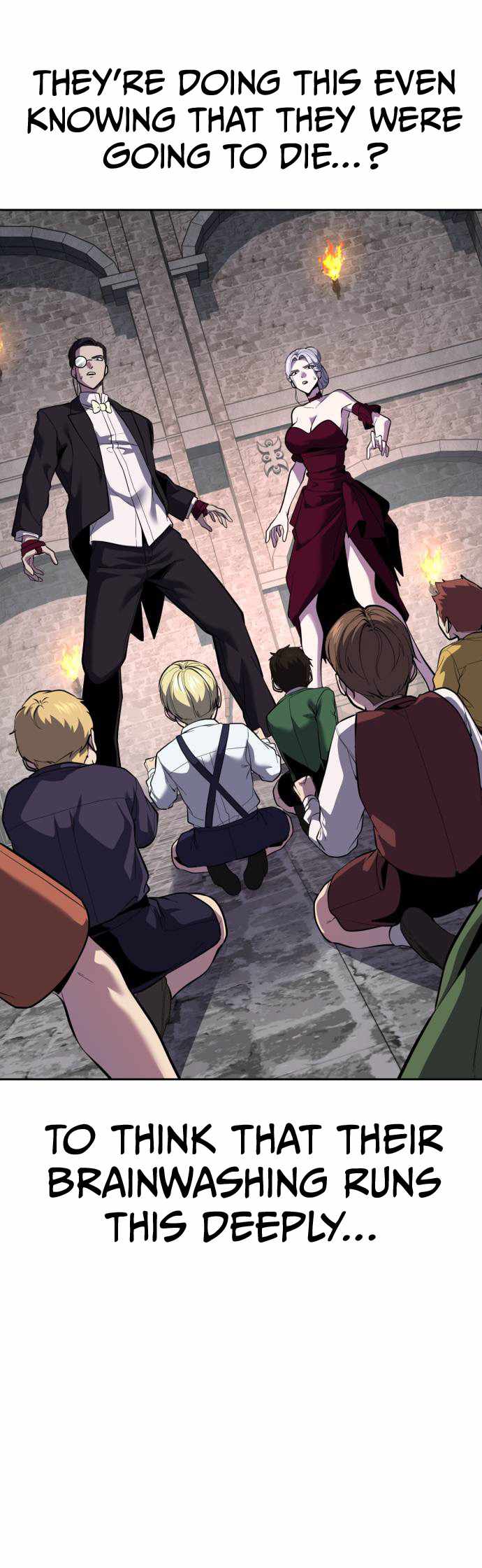 The Boy Of Death - Chapter 328 Page 91