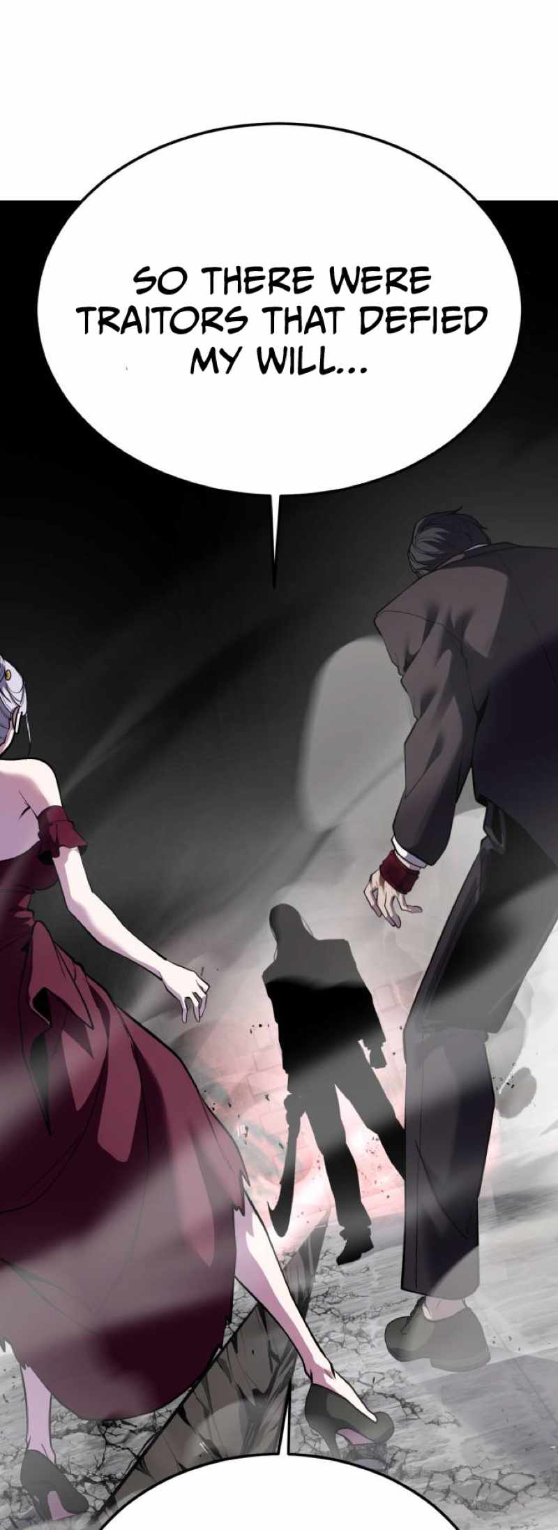 The Boy Of Death - Chapter 328 Page 96