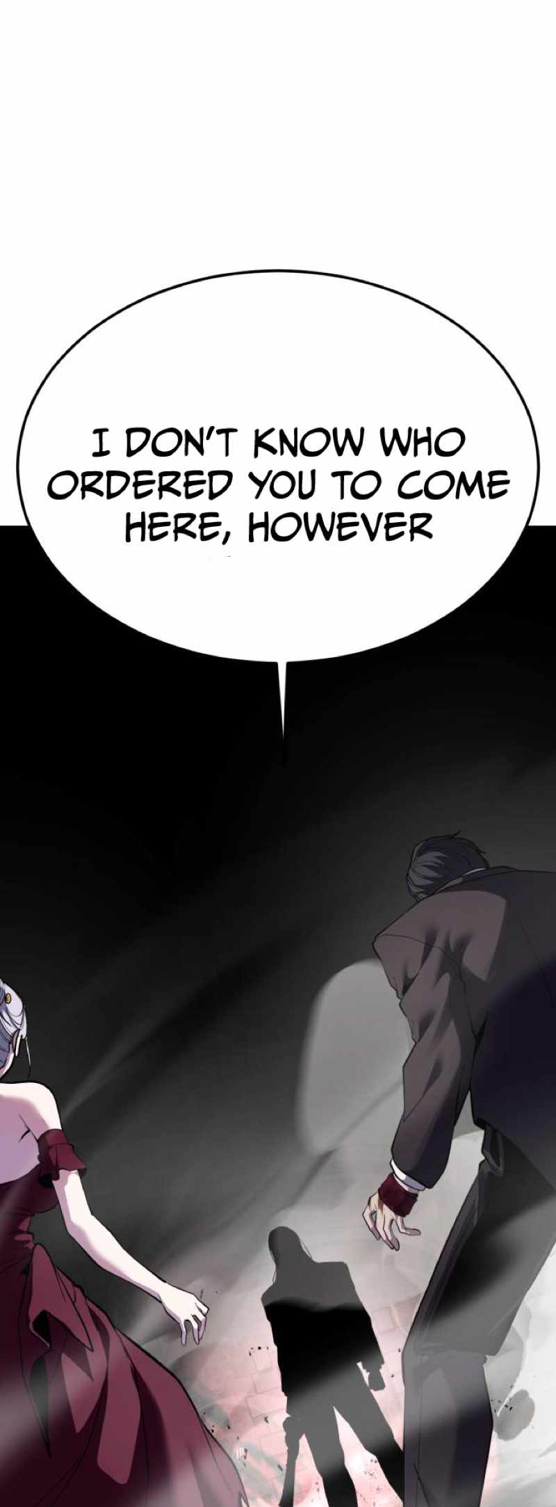 The Boy Of Death - Chapter 329 Page 1