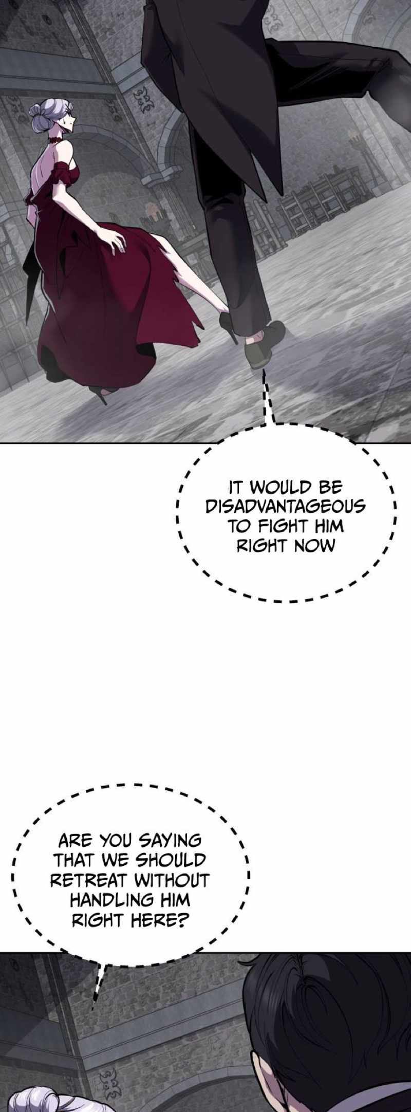 The Boy Of Death - Chapter 329 Page 10