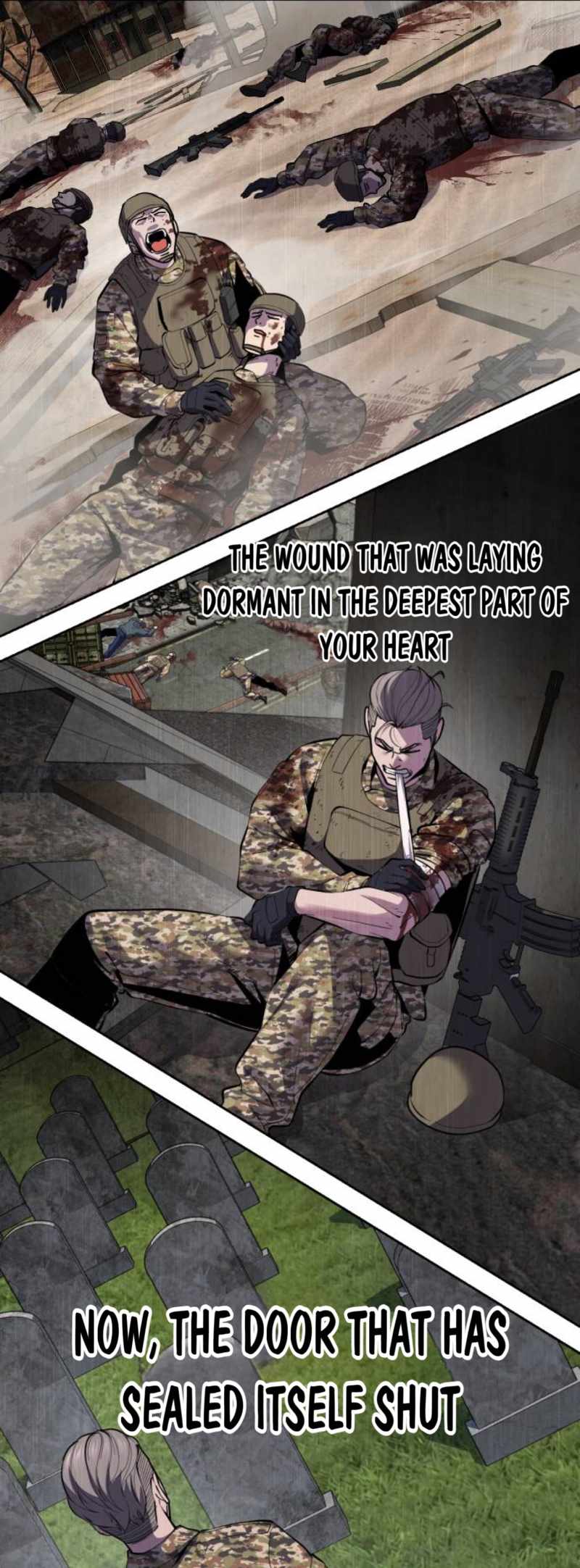 The Boy Of Death - Chapter 329 Page 102