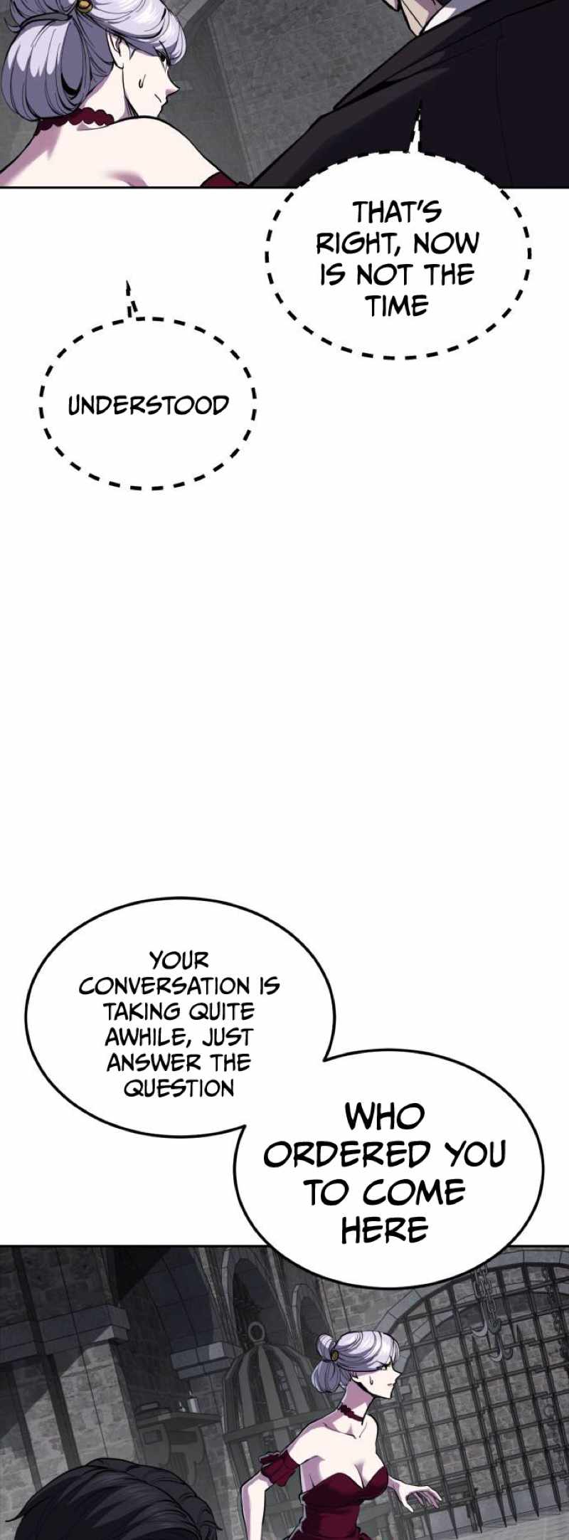 The Boy Of Death - Chapter 329 Page 11