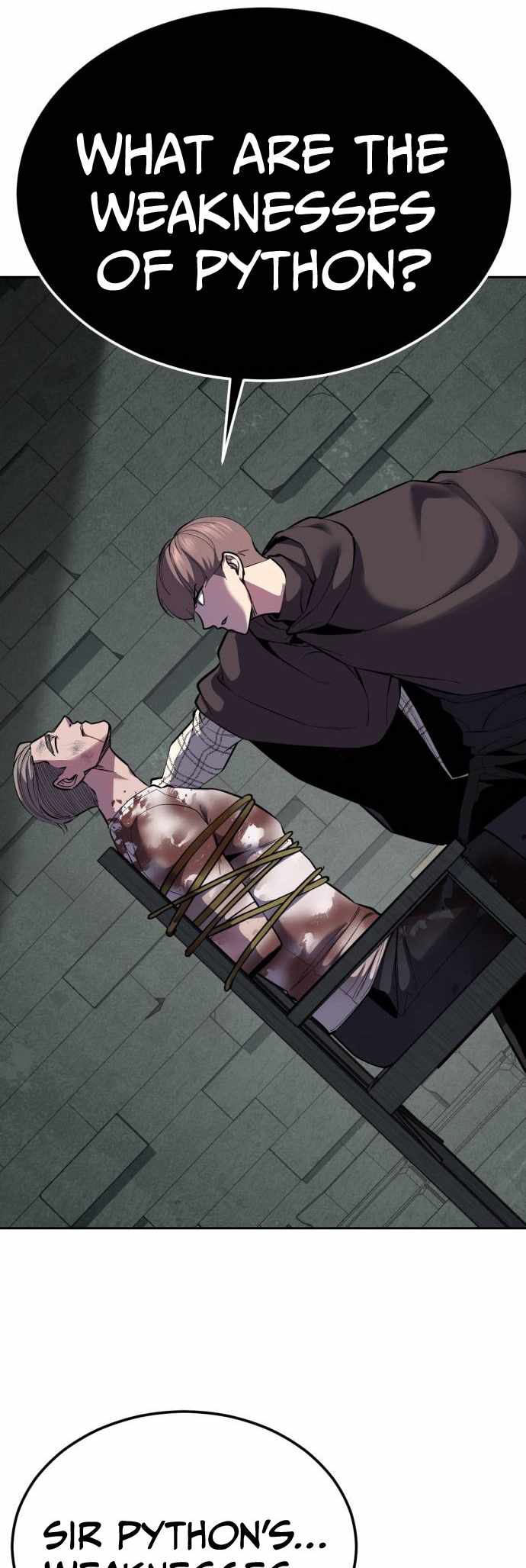 The Boy Of Death - Chapter 329 Page 113