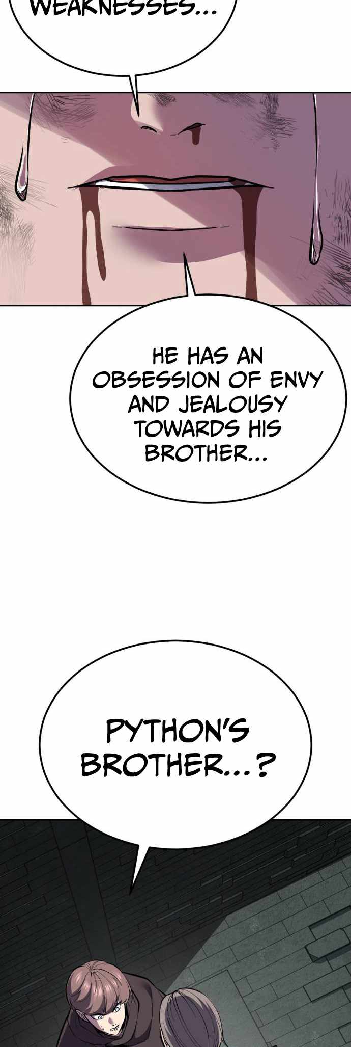 The Boy Of Death - Chapter 329 Page 114
