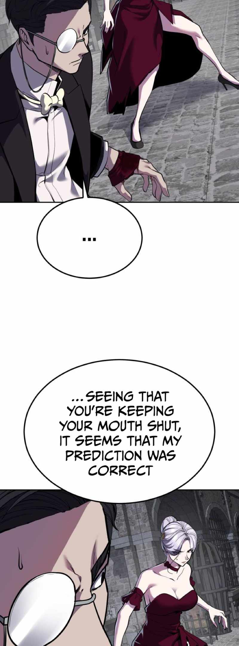 The Boy Of Death - Chapter 329 Page 12