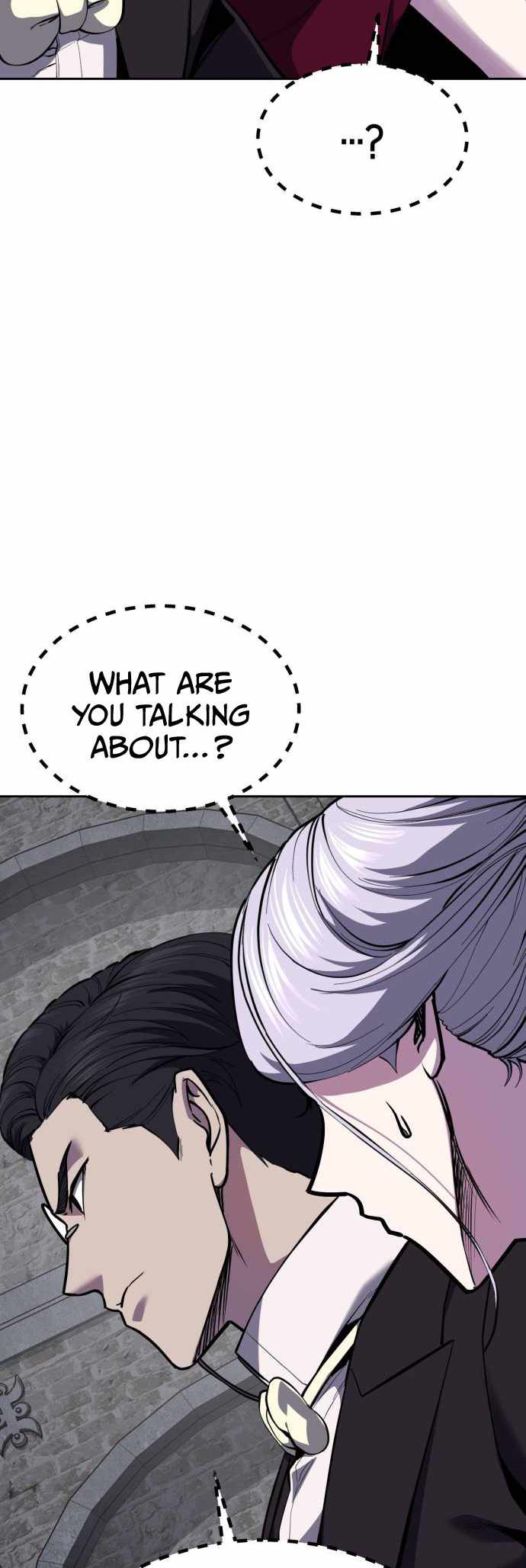 The Boy Of Death - Chapter 329 Page 18
