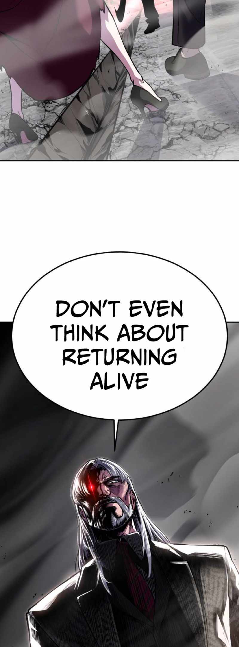 The Boy Of Death - Chapter 329 Page 2