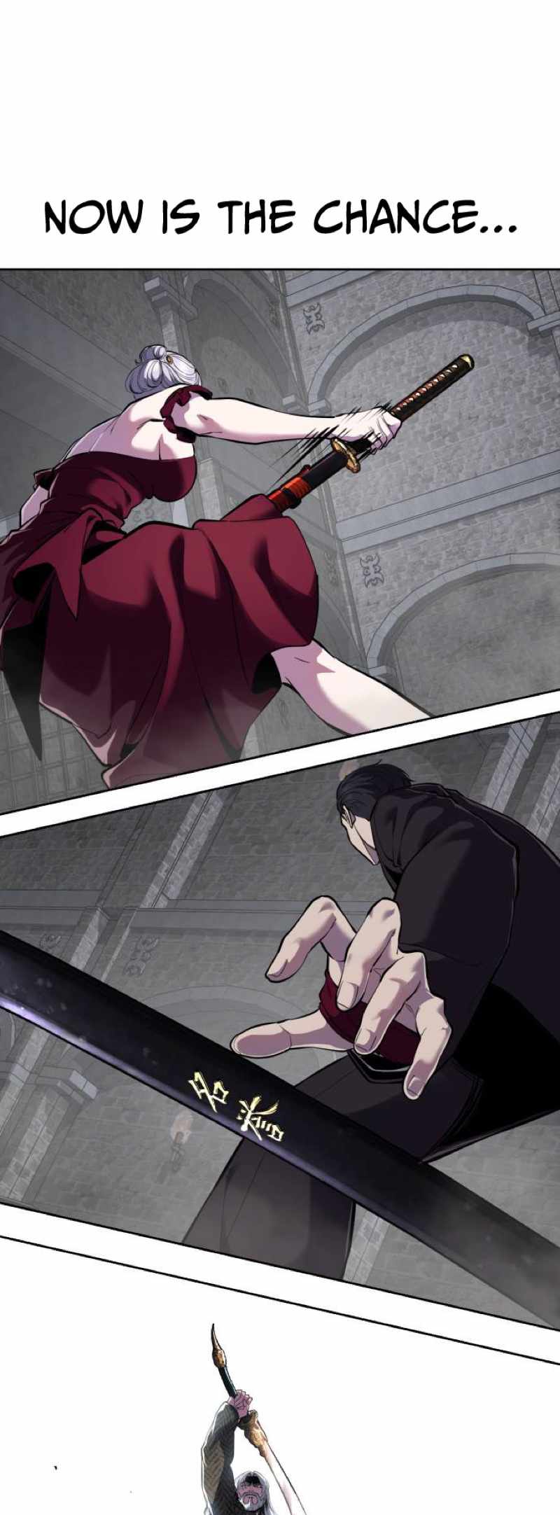 The Boy Of Death - Chapter 329 Page 20