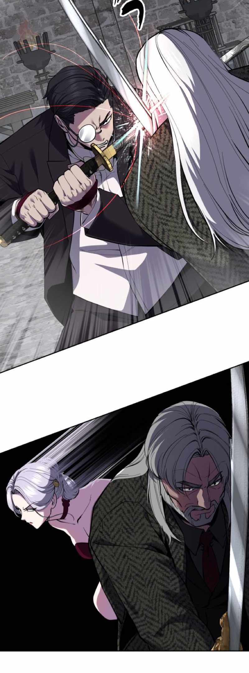 The Boy Of Death - Chapter 329 Page 24