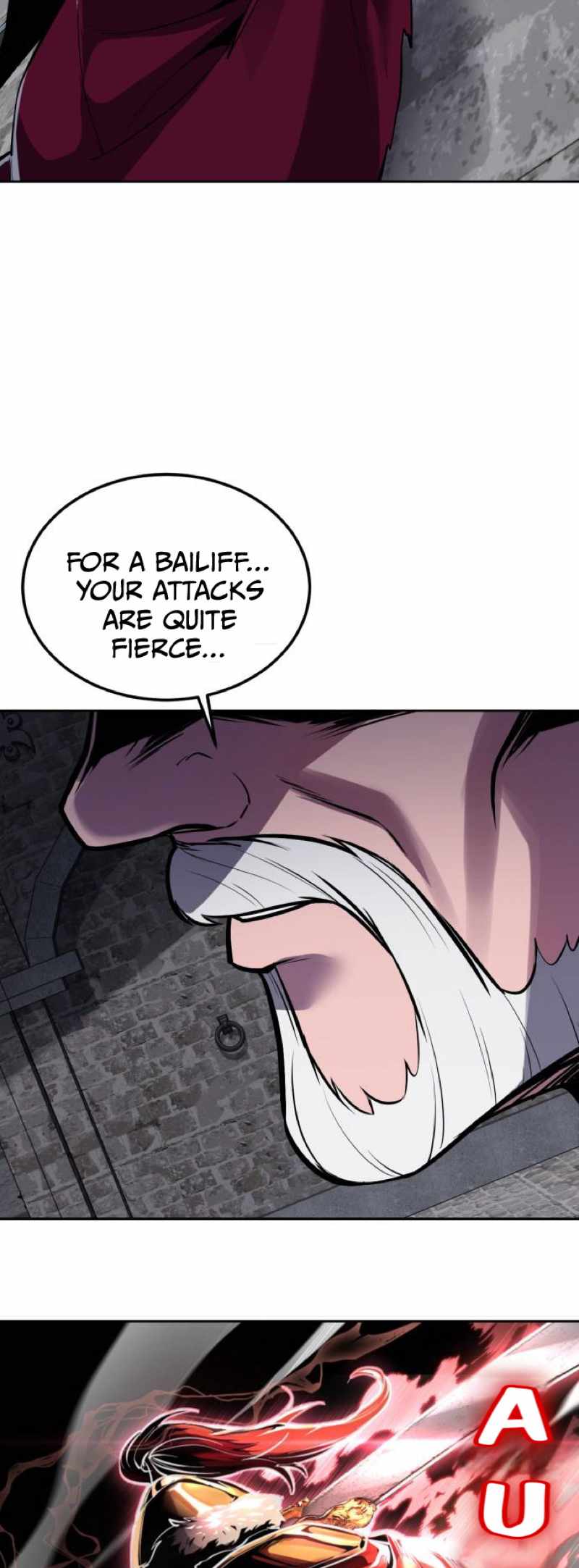 The Boy Of Death - Chapter 329 Page 30