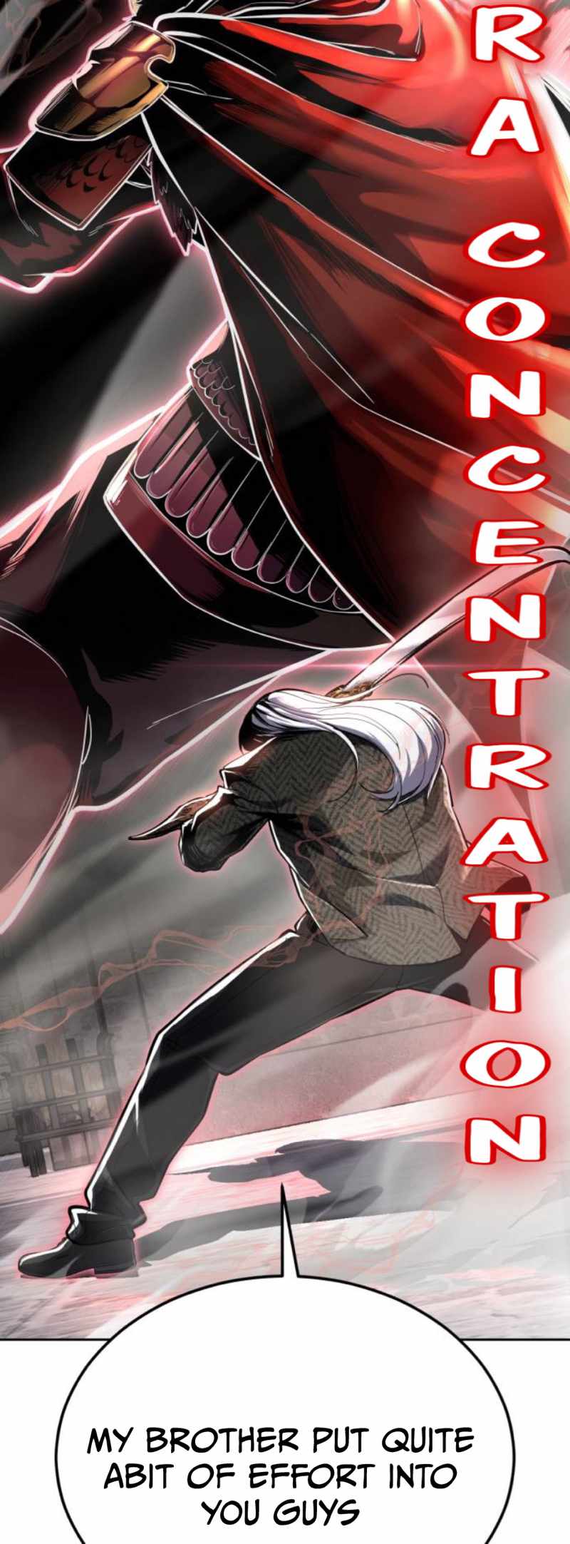 The Boy Of Death - Chapter 329 Page 31