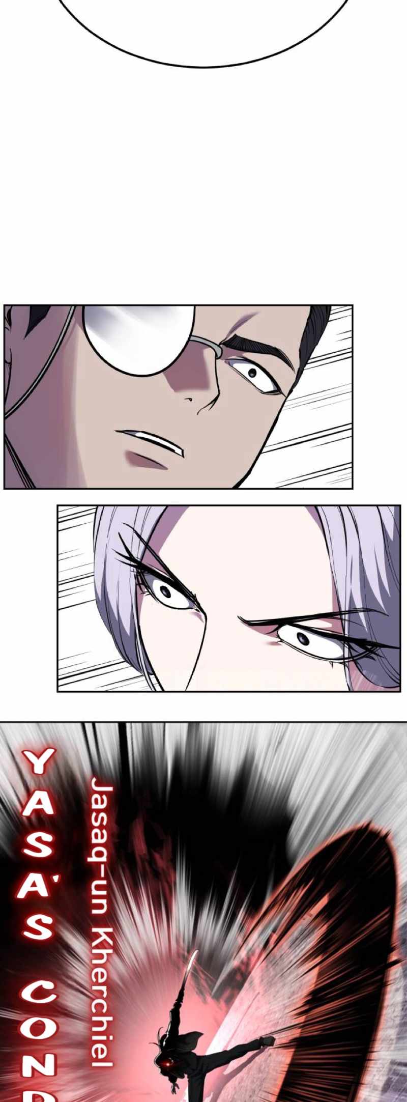 The Boy Of Death - Chapter 329 Page 32