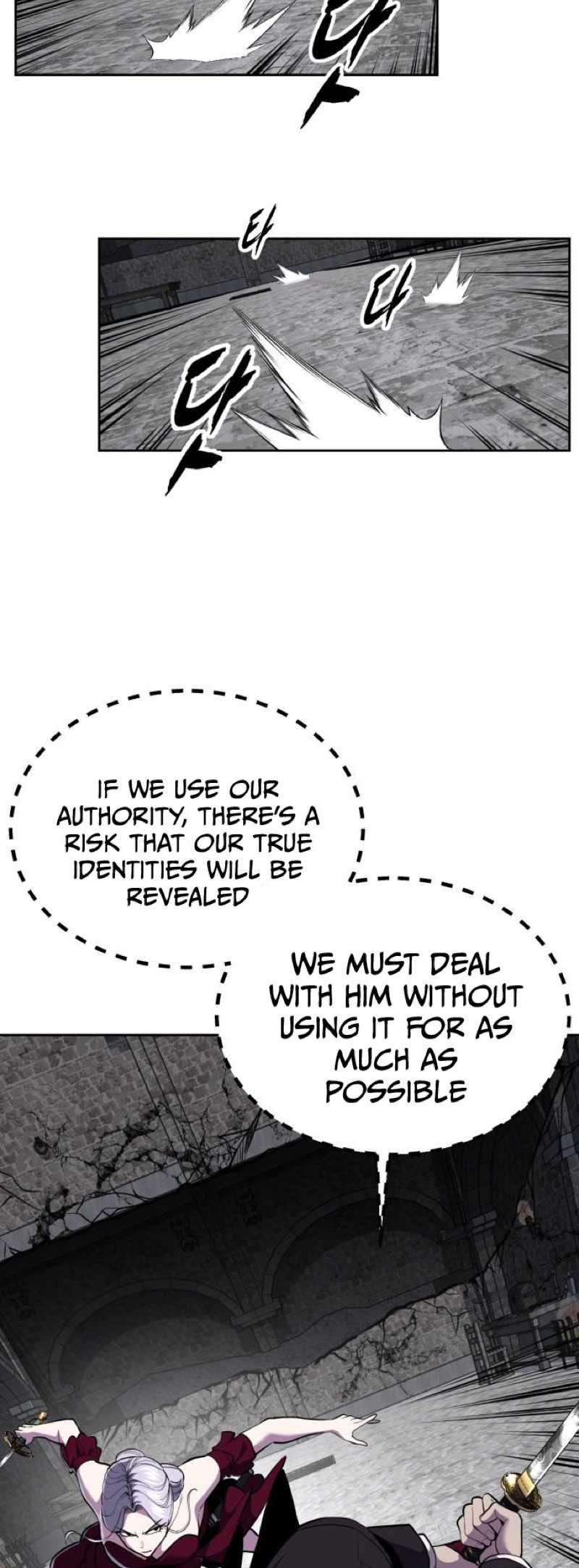 The Boy Of Death - Chapter 329 Page 35