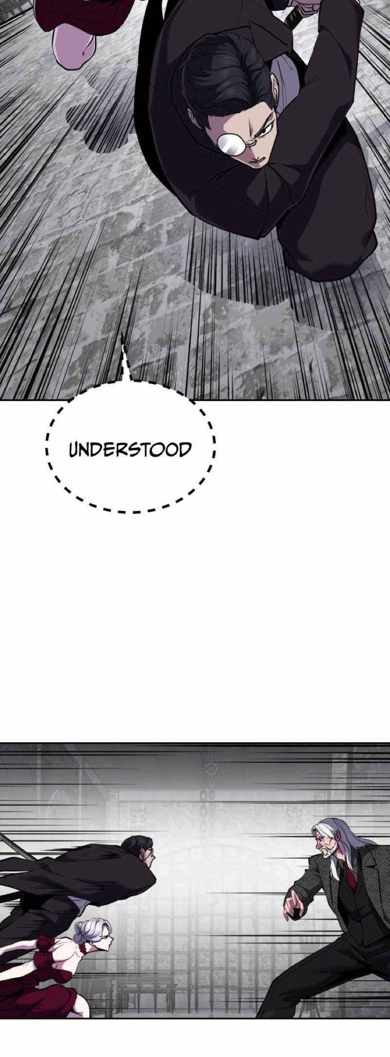 The Boy Of Death - Chapter 329 Page 36