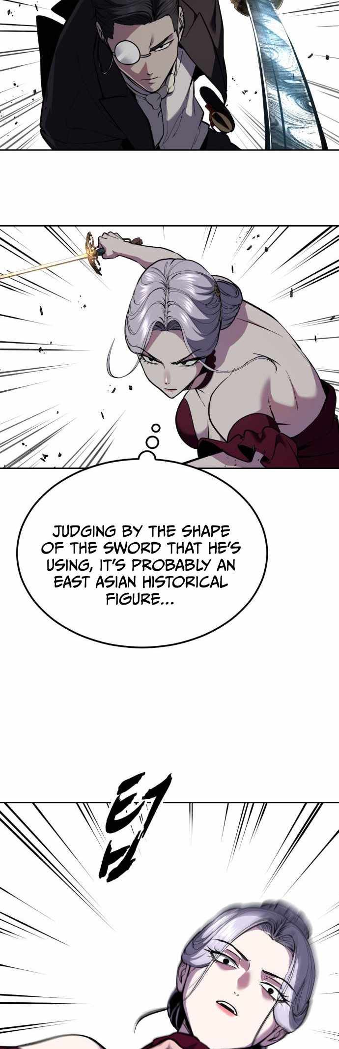 The Boy Of Death - Chapter 329 Page 39