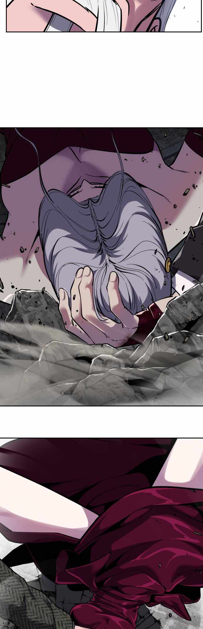 The Boy Of Death - Chapter 329 Page 43