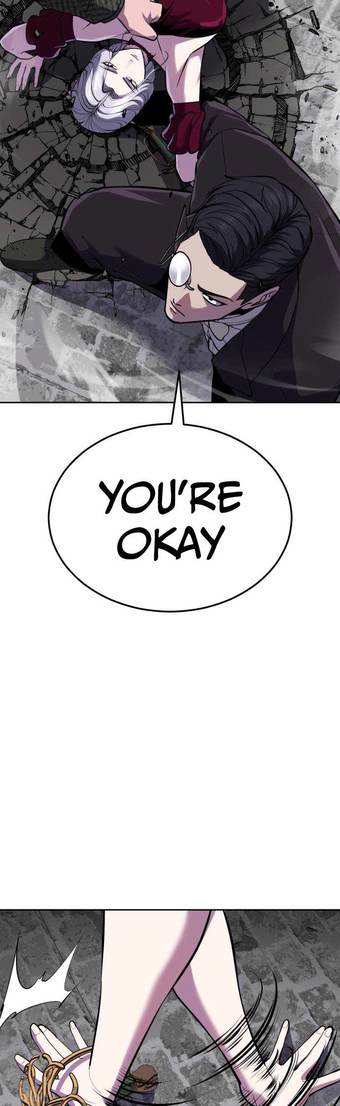 The Boy Of Death - Chapter 329 Page 44