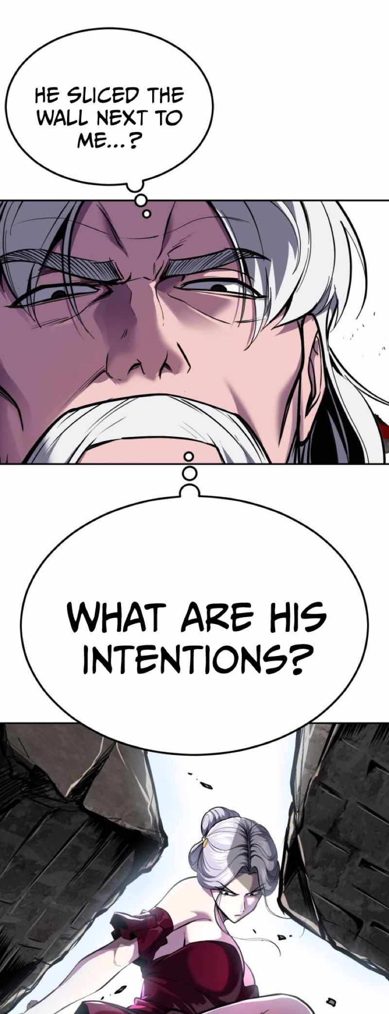 The Boy Of Death - Chapter 329 Page 56