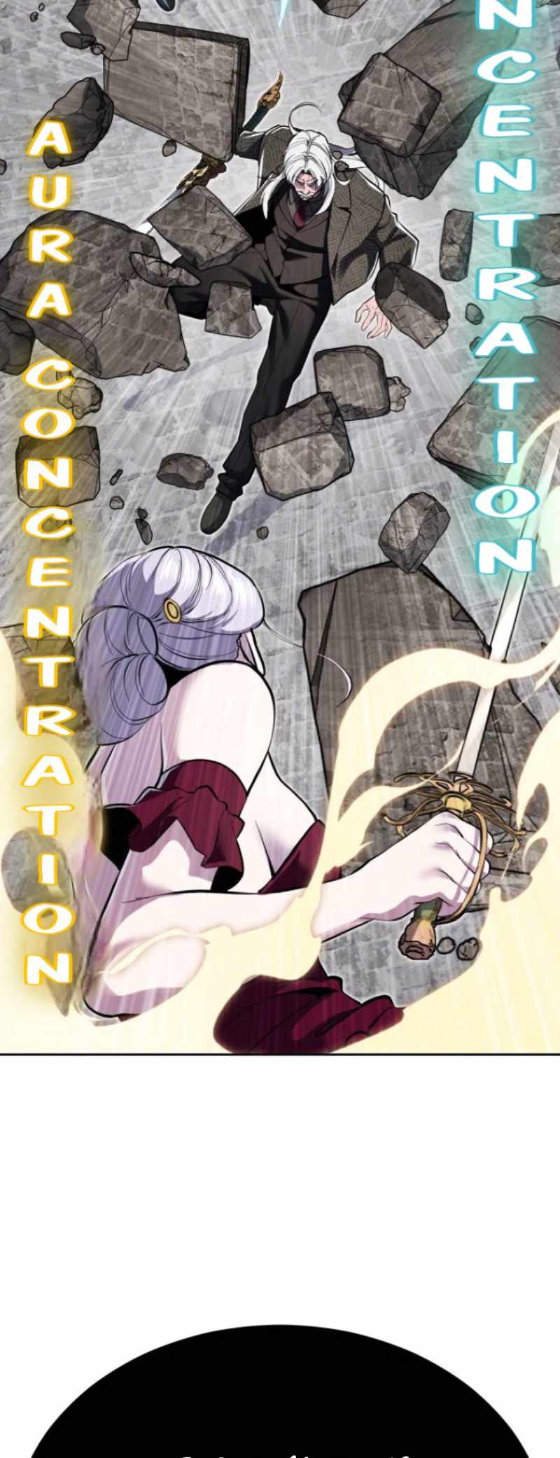 The Boy Of Death - Chapter 329 Page 61