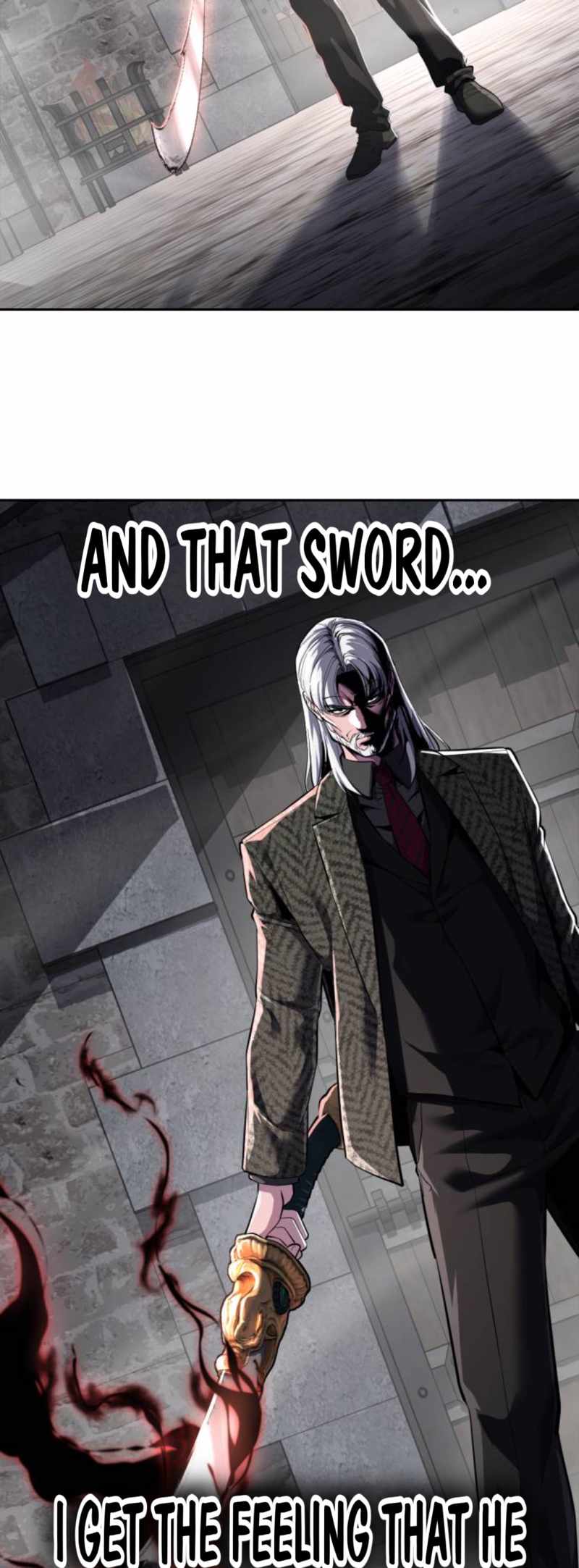 The Boy Of Death - Chapter 329 Page 7