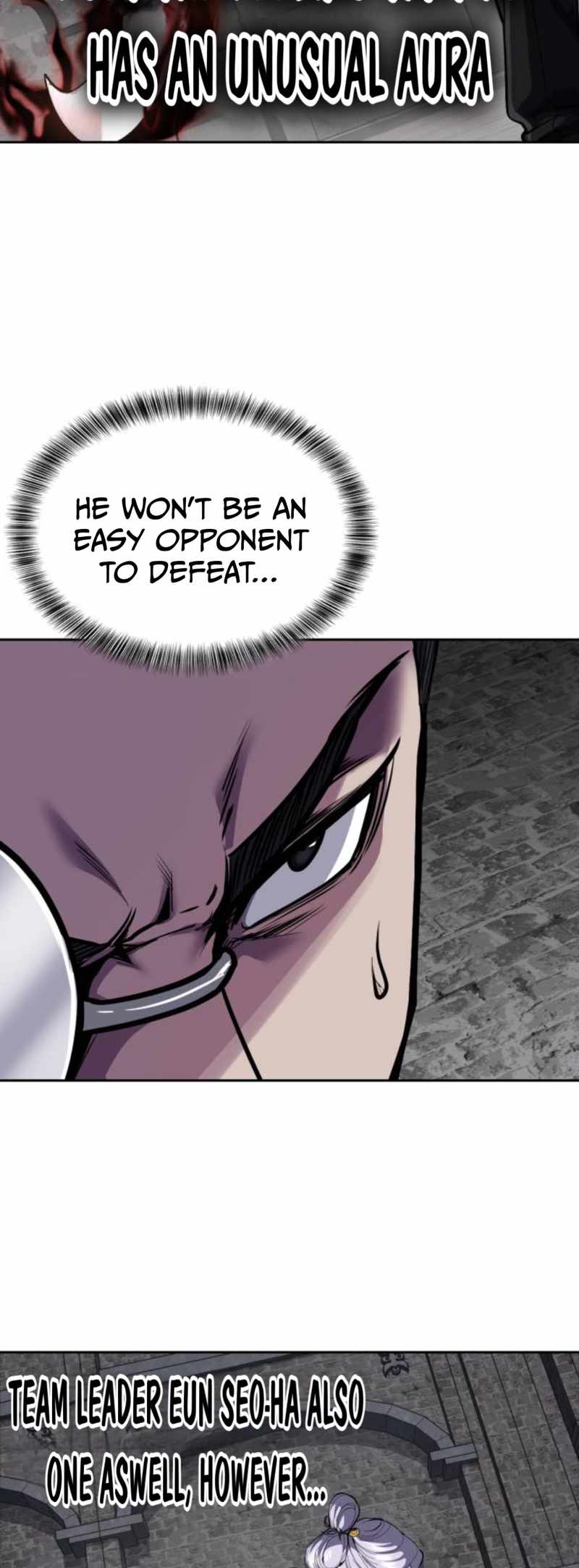 The Boy Of Death - Chapter 329 Page 8