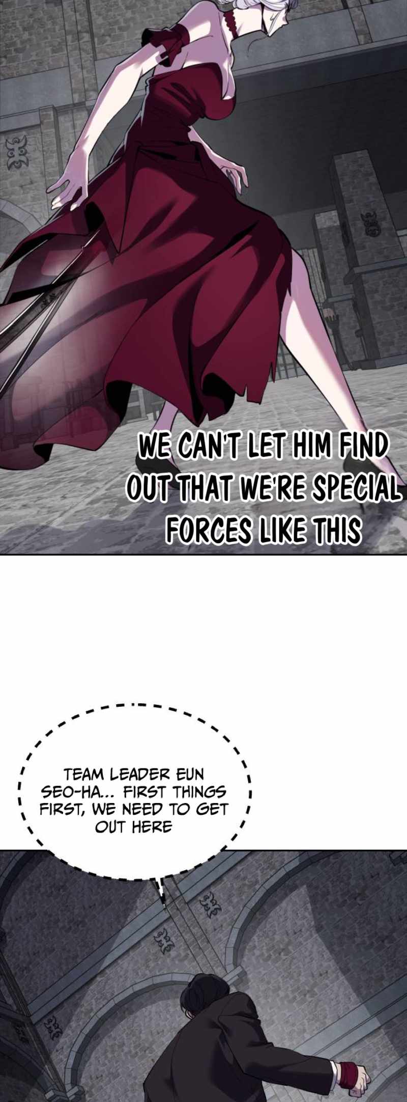 The Boy Of Death - Chapter 329 Page 9