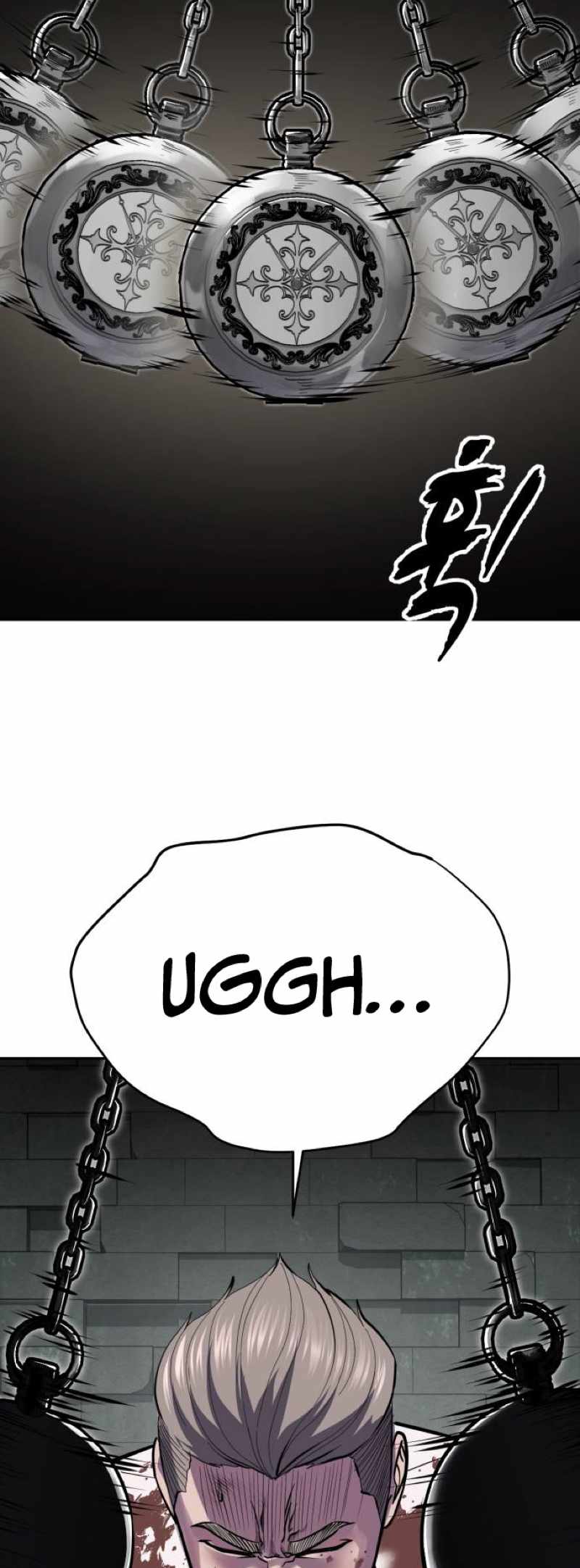 The Boy Of Death - Chapter 329 Page 98