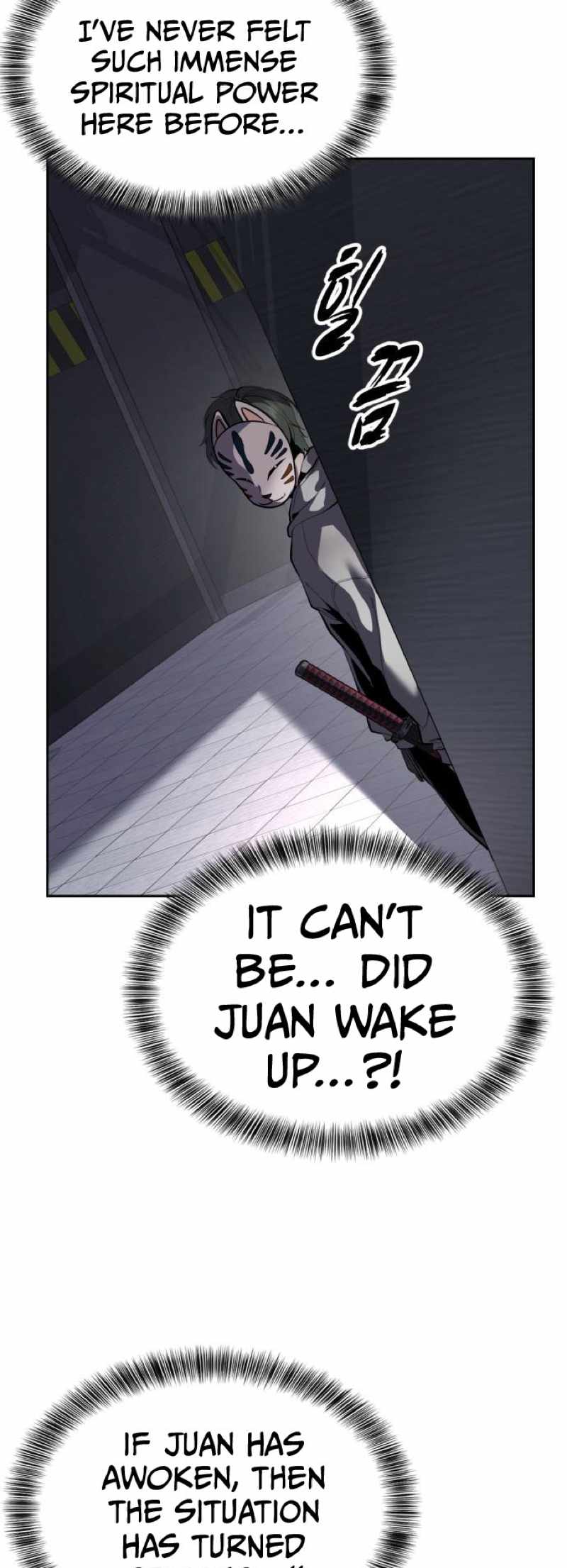 The Boy Of Death - Chapter 330 Page 100