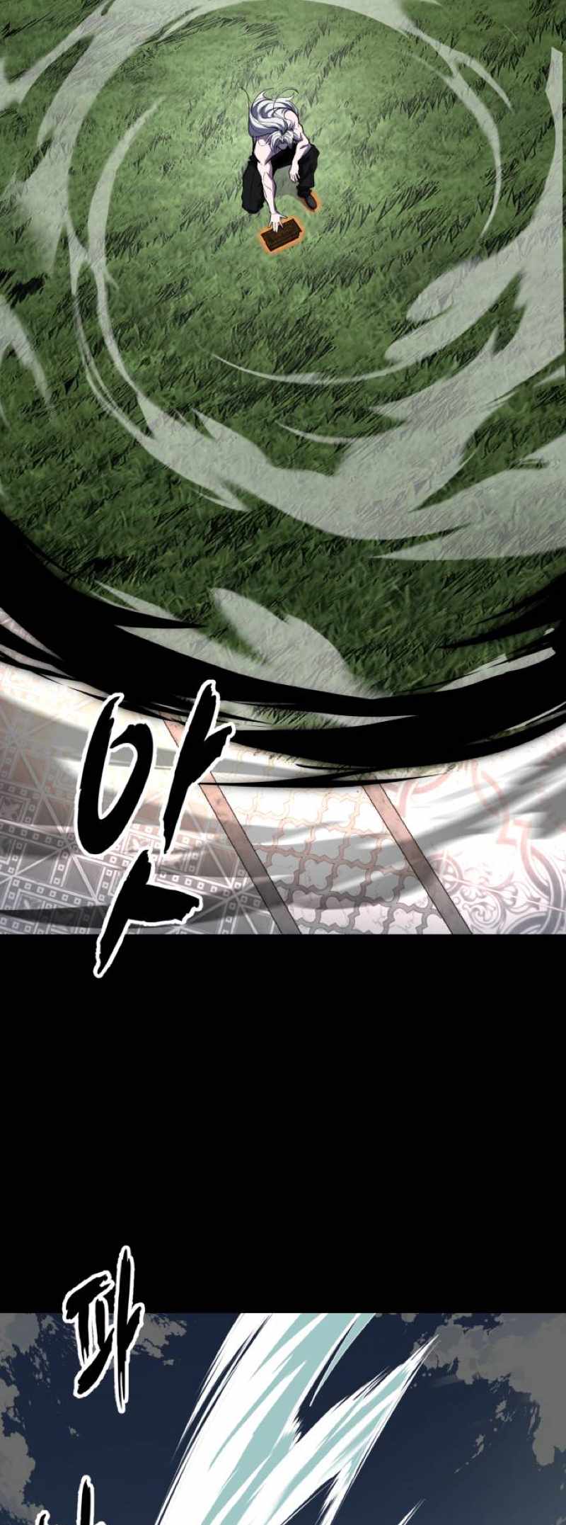The Boy Of Death - Chapter 330 Page 11