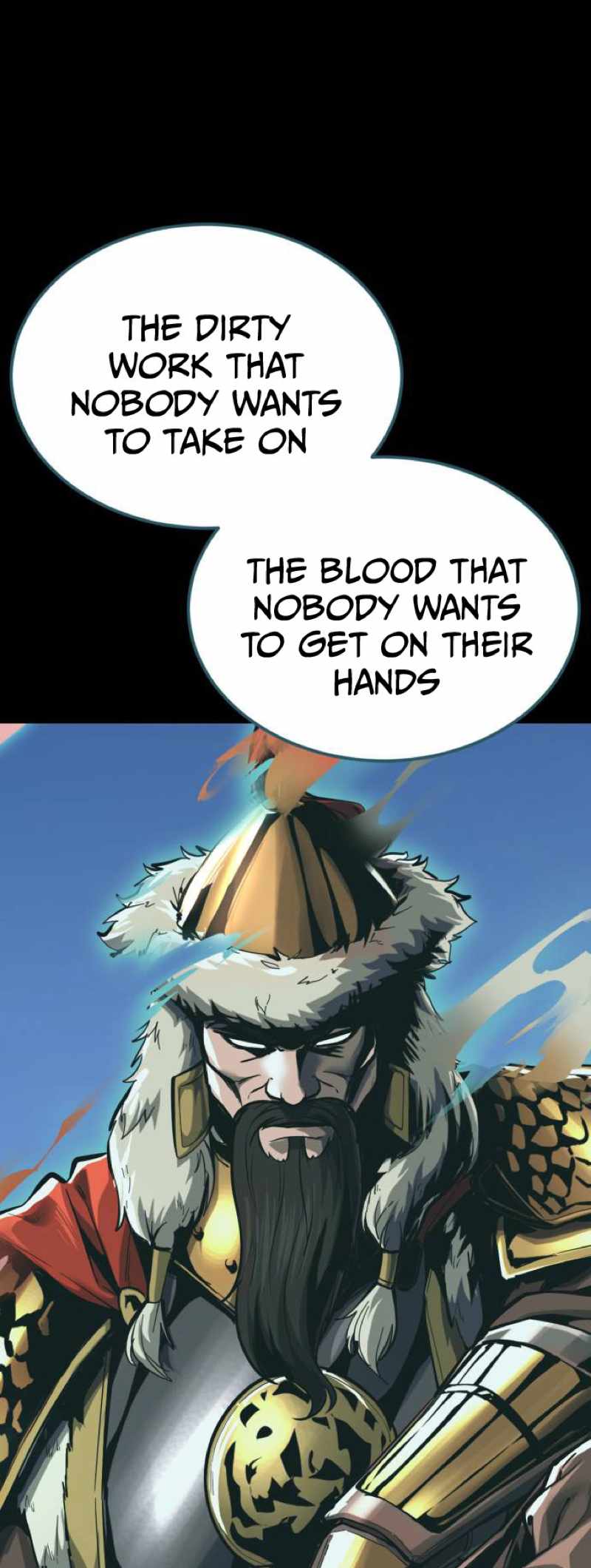 The Boy Of Death - Chapter 330 Page 23