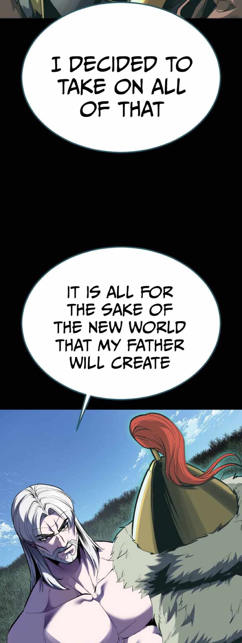 The Boy Of Death - Chapter 330 Page 24