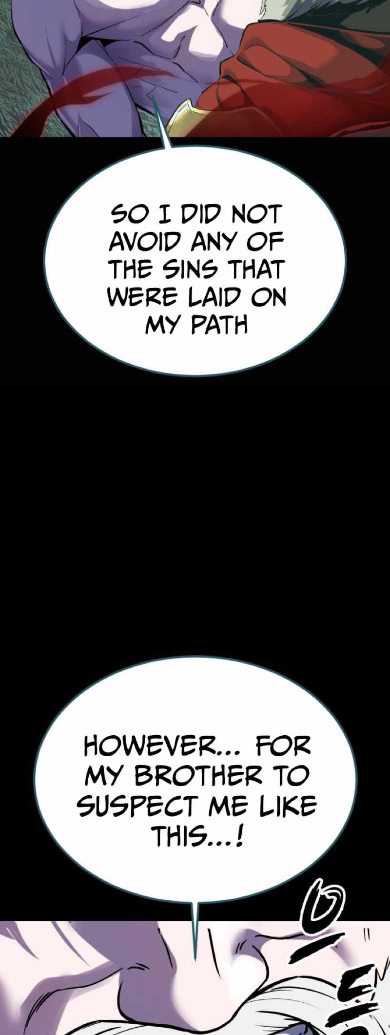 The Boy Of Death - Chapter 330 Page 25