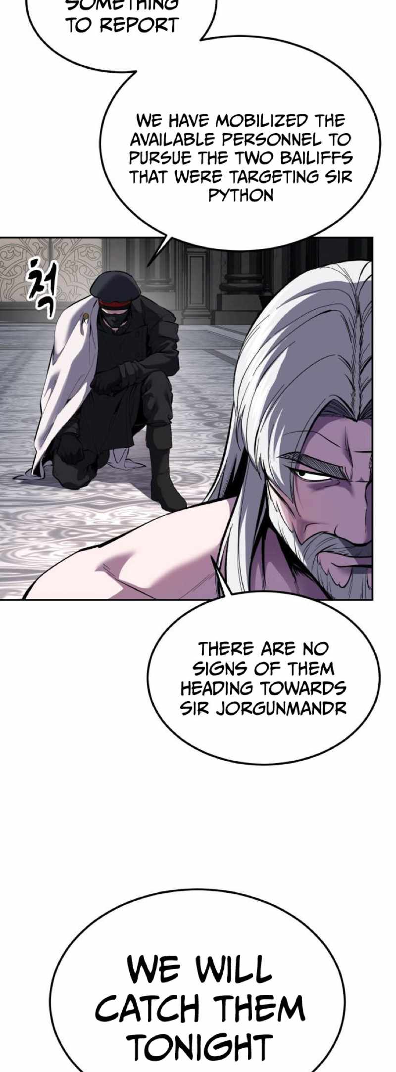 The Boy Of Death - Chapter 330 Page 3