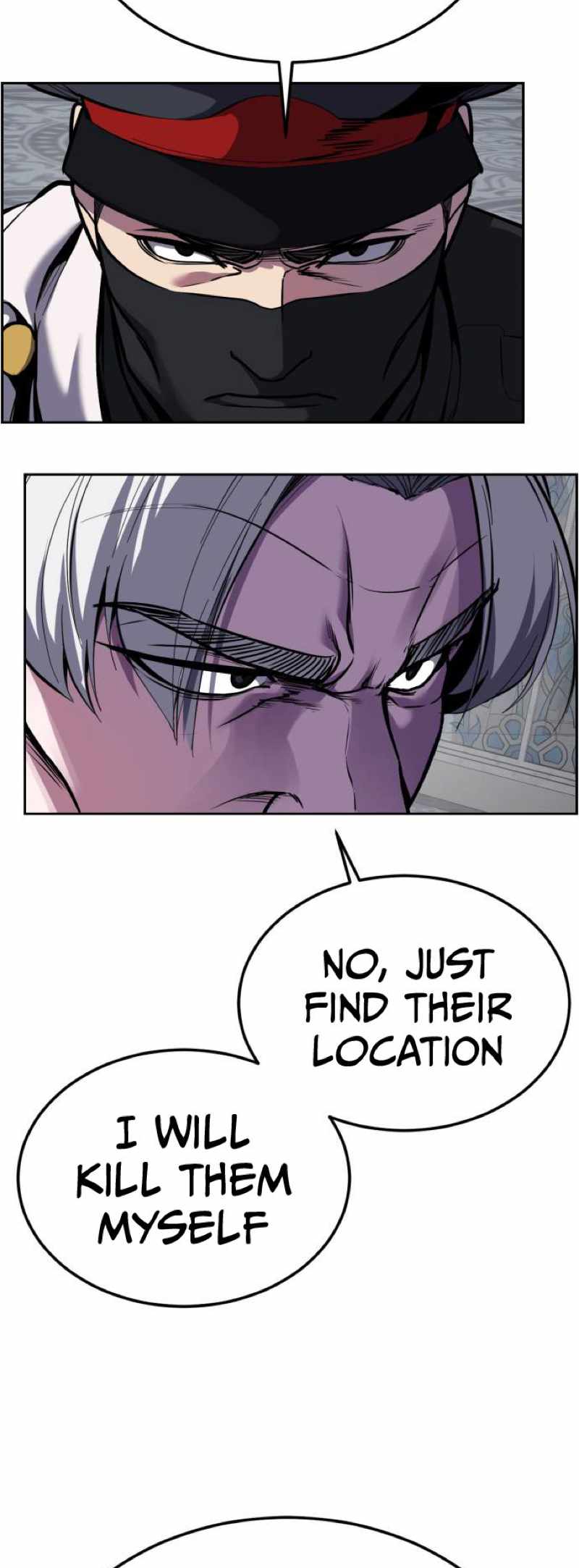 The Boy Of Death - Chapter 330 Page 4