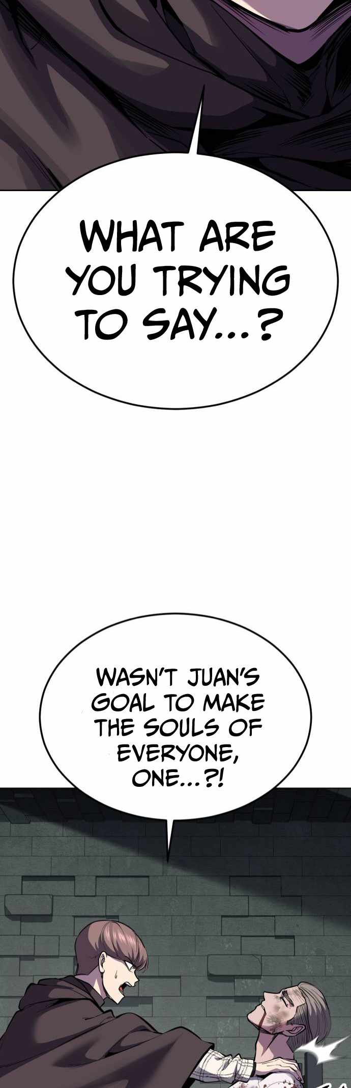 The Boy Of Death - Chapter 330 Page 41