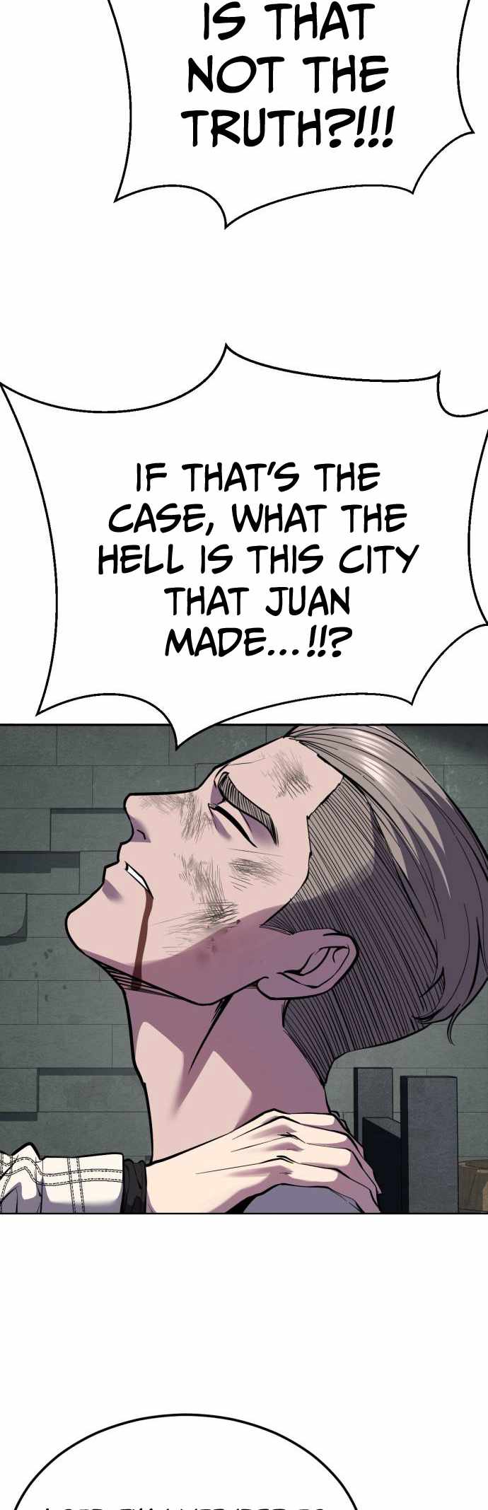 The Boy Of Death - Chapter 330 Page 43