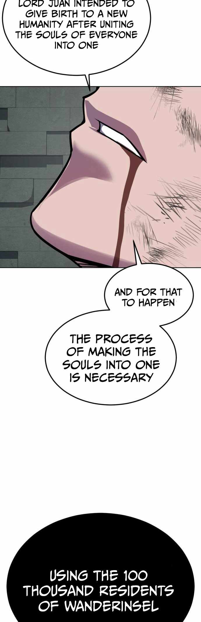 The Boy Of Death - Chapter 330 Page 44
