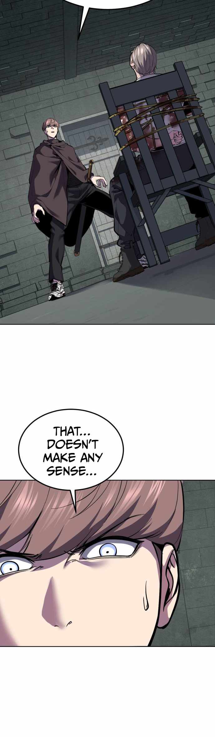 The Boy Of Death - Chapter 330 Page 46