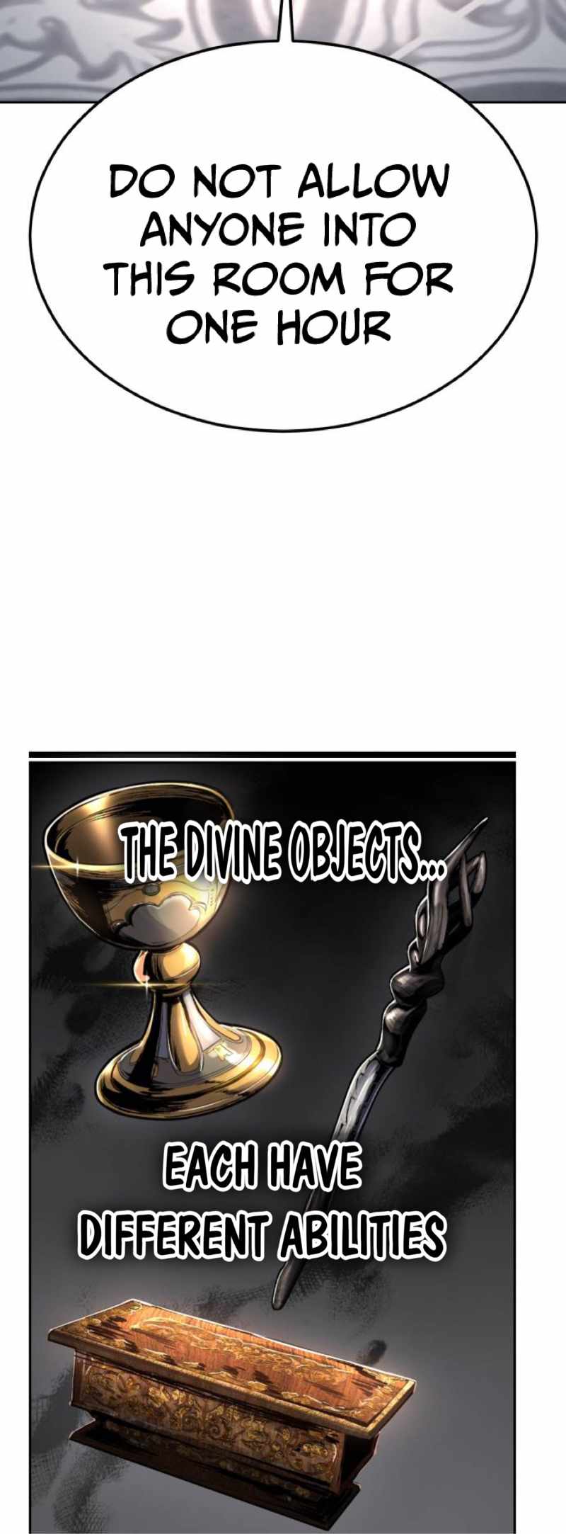 The Boy Of Death - Chapter 330 Page 6