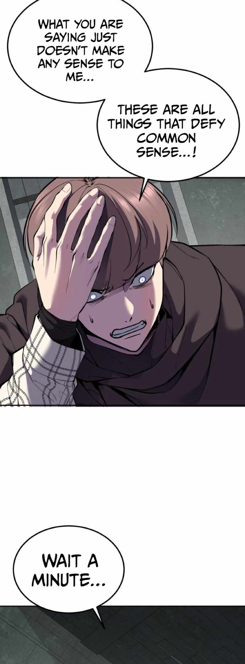 The Boy Of Death - Chapter 330 Page 60
