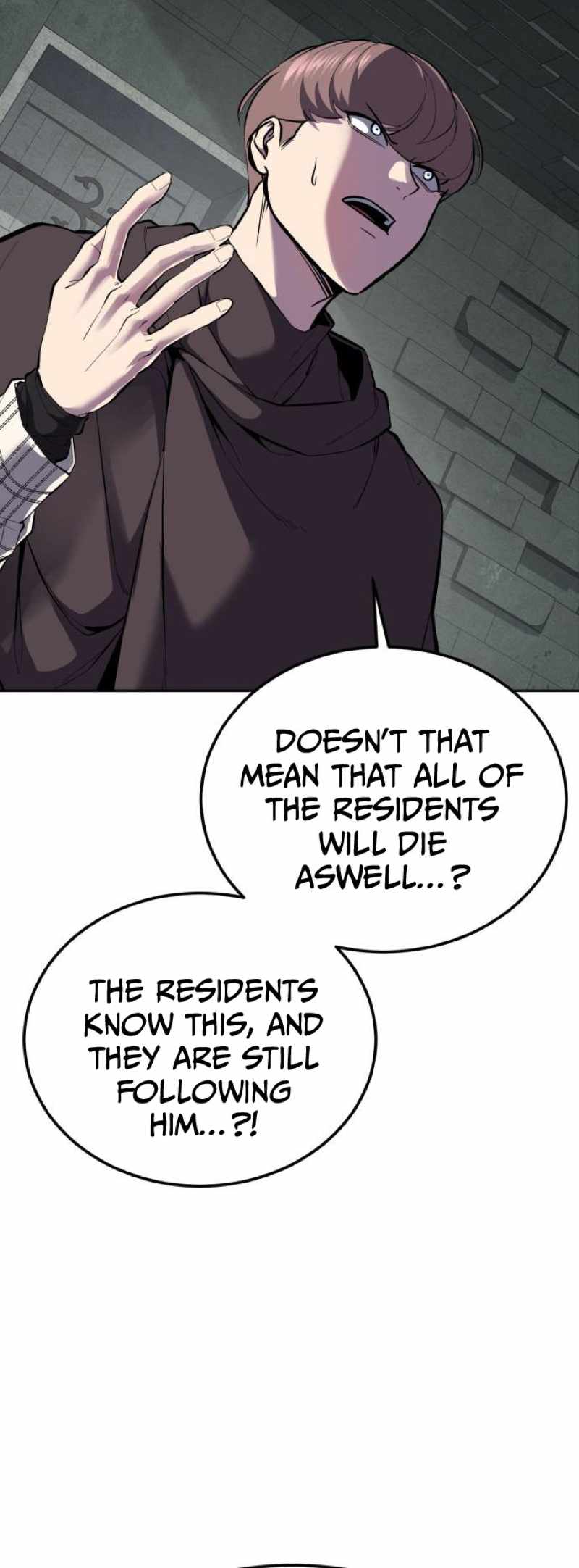 The Boy Of Death - Chapter 330 Page 61