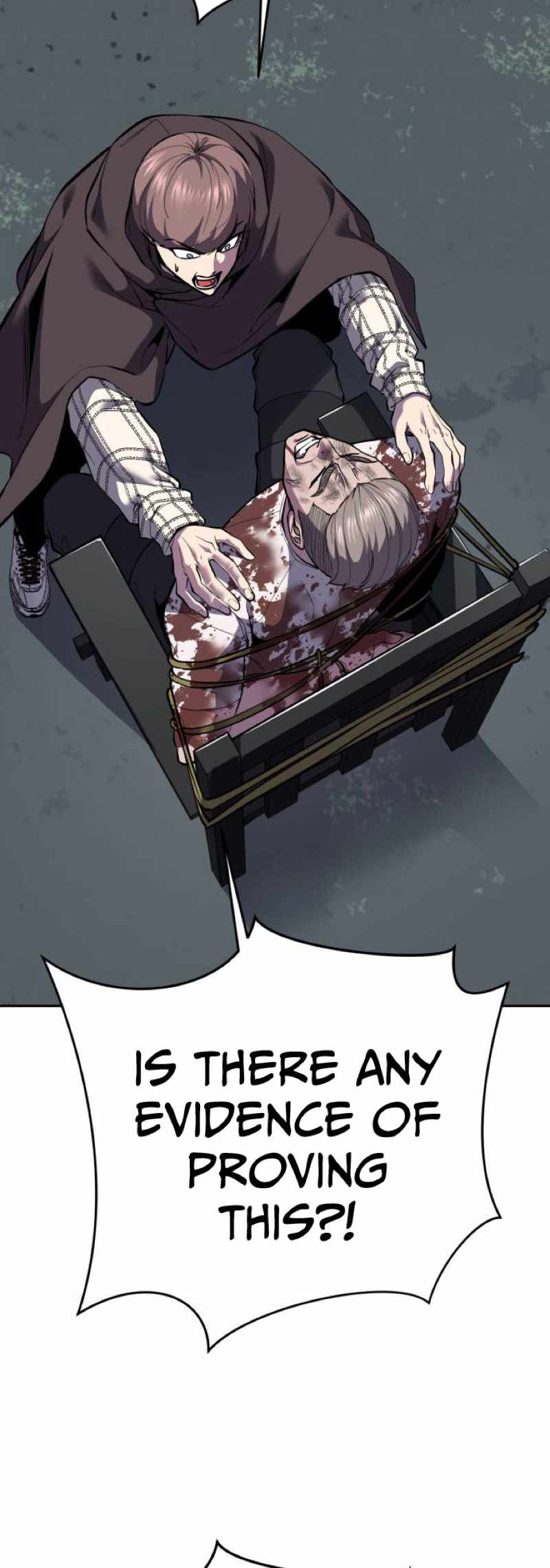 The Boy Of Death - Chapter 330 Page 72