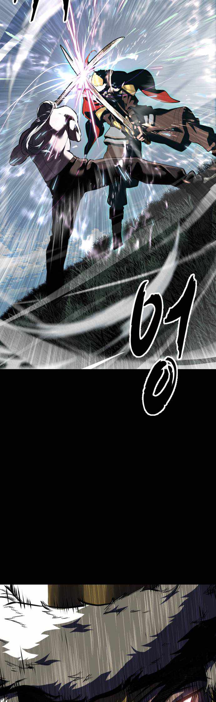 The Boy Of Death - Chapter 330 Page 81